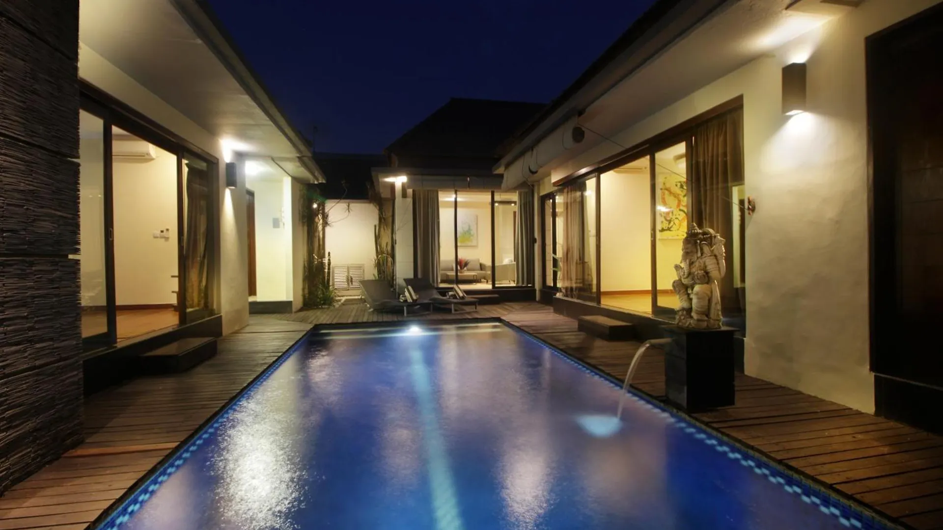 Jayani Villa Seminyak Byfaba Indonesia