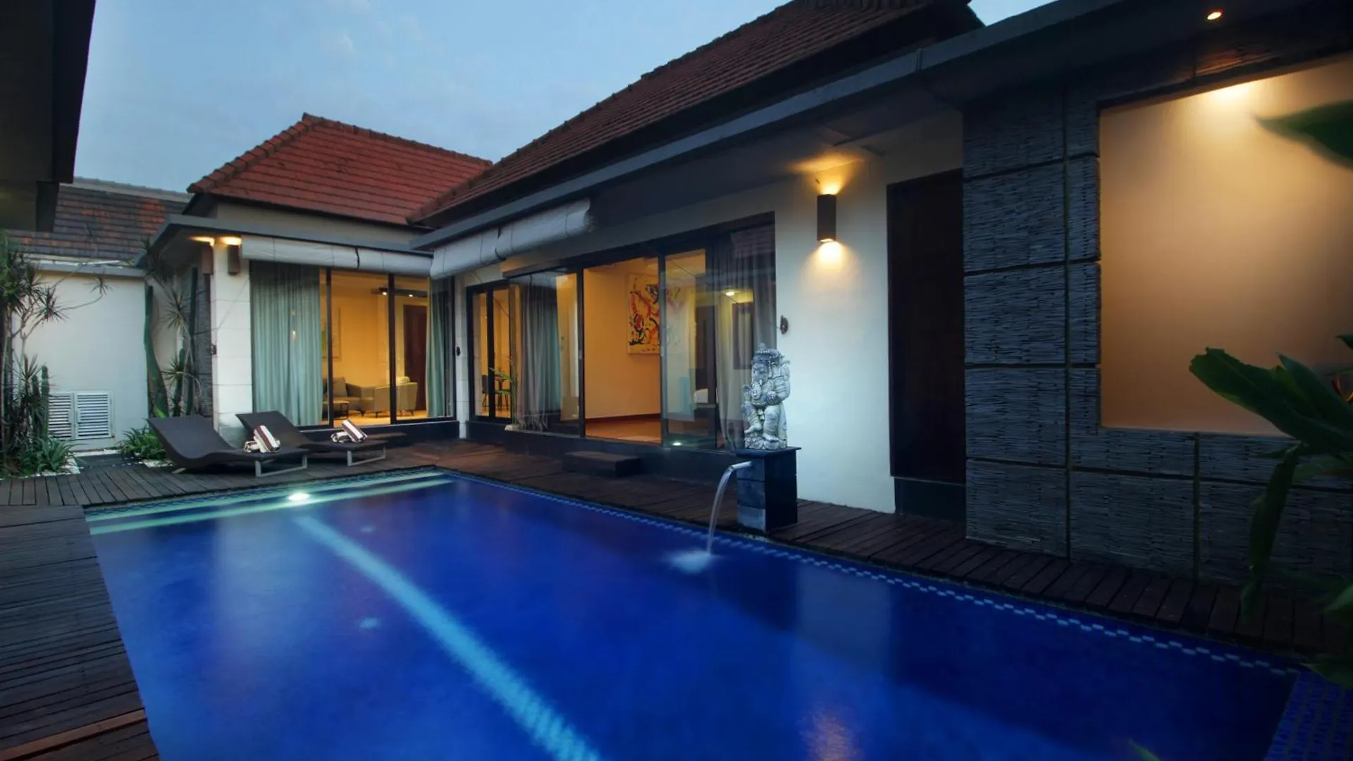 Jayani Villa Seminyak Byfaba 0*, Seminyak (Bali) Indonesia