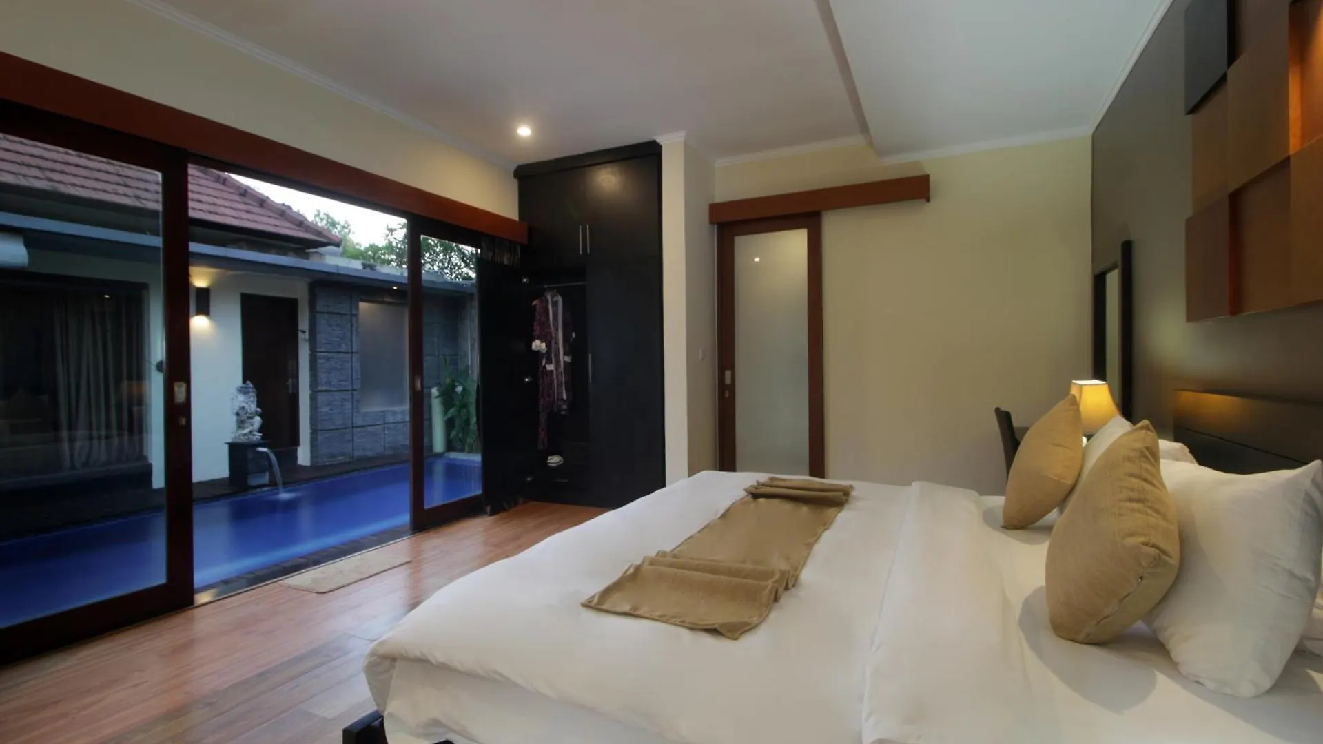 Jayani Villa Seminyak Byfaba 0*, Seminyak (Bali) Indonesia