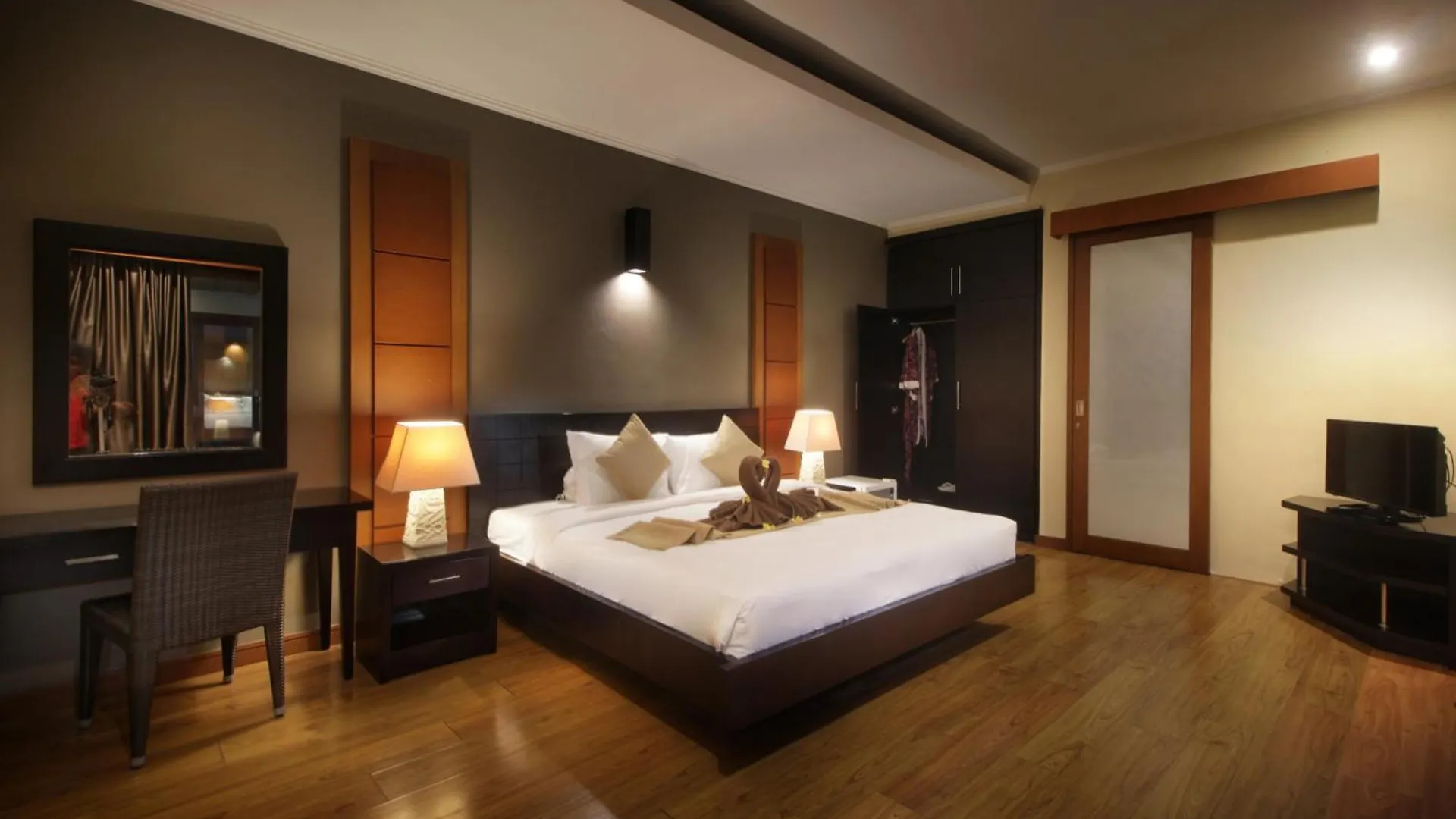 Jayani Villa Seminyak Byfaba Seminyak (Bali)