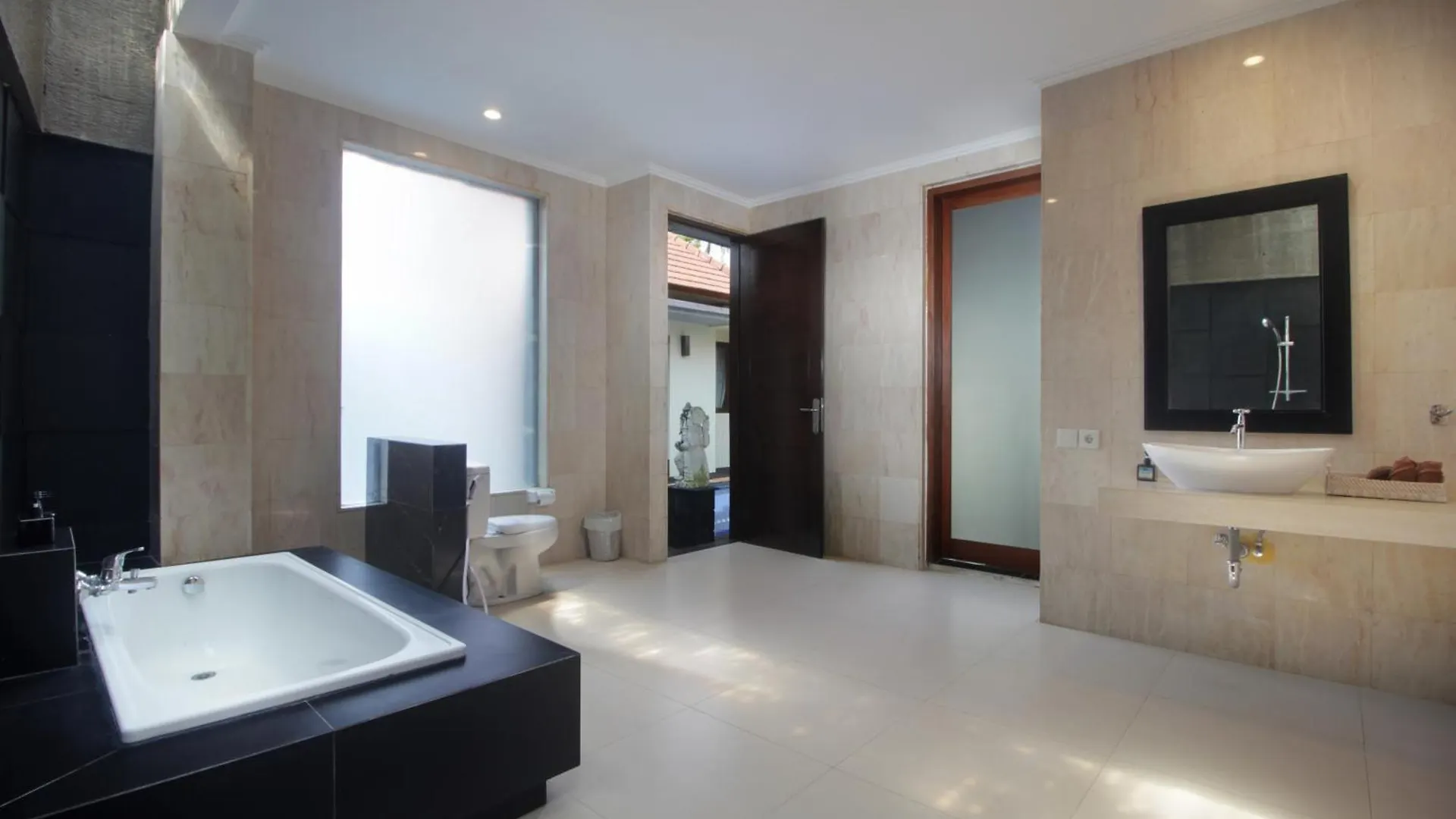 Jayani Villa Seminyak Byfaba Indonesia