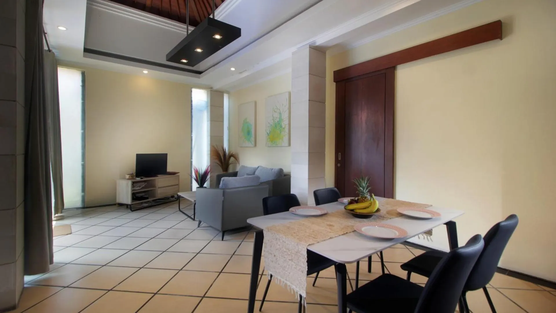 Jayani Villa Seminyak Byfaba Indonesia