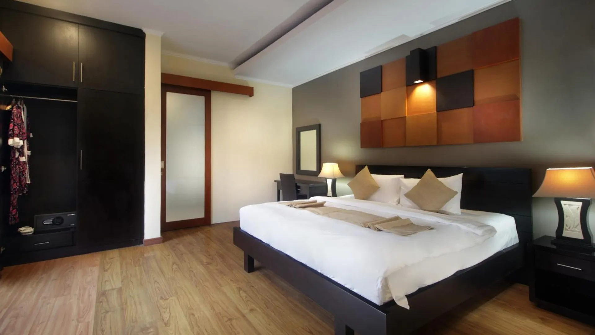 Jayani Villa Seminyak Byfaba