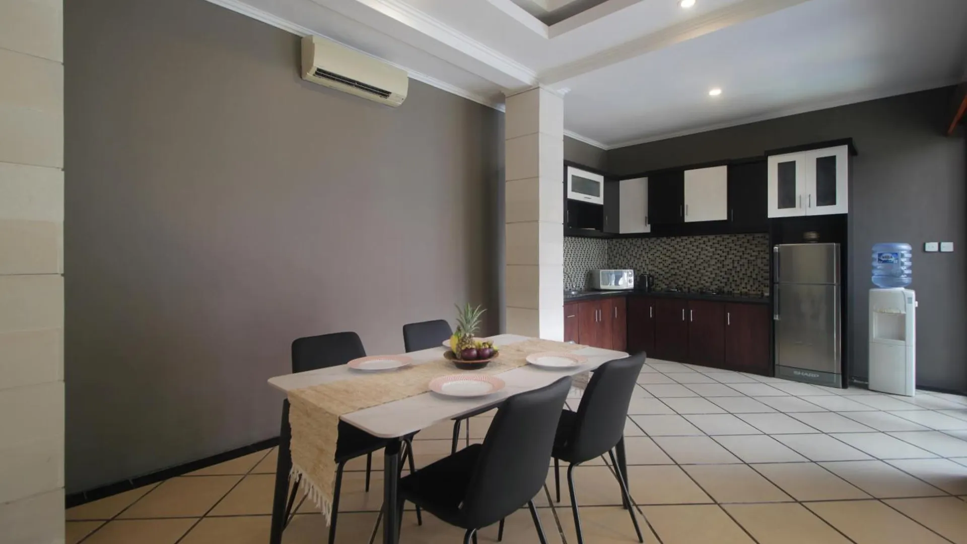 Jayani Villa Seminyak Byfaba  Seminyak (Bali)
